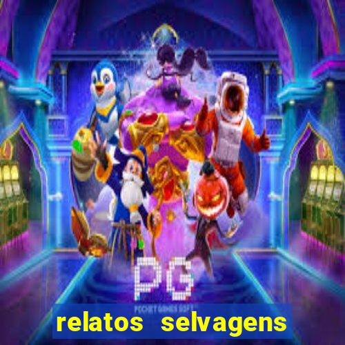 relatos selvagens dublado online